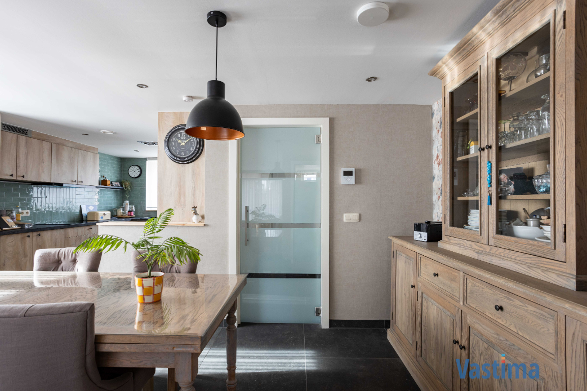 Super energiezuinige instapklare gezinswoning met garage in rustige omgeving - foto 4