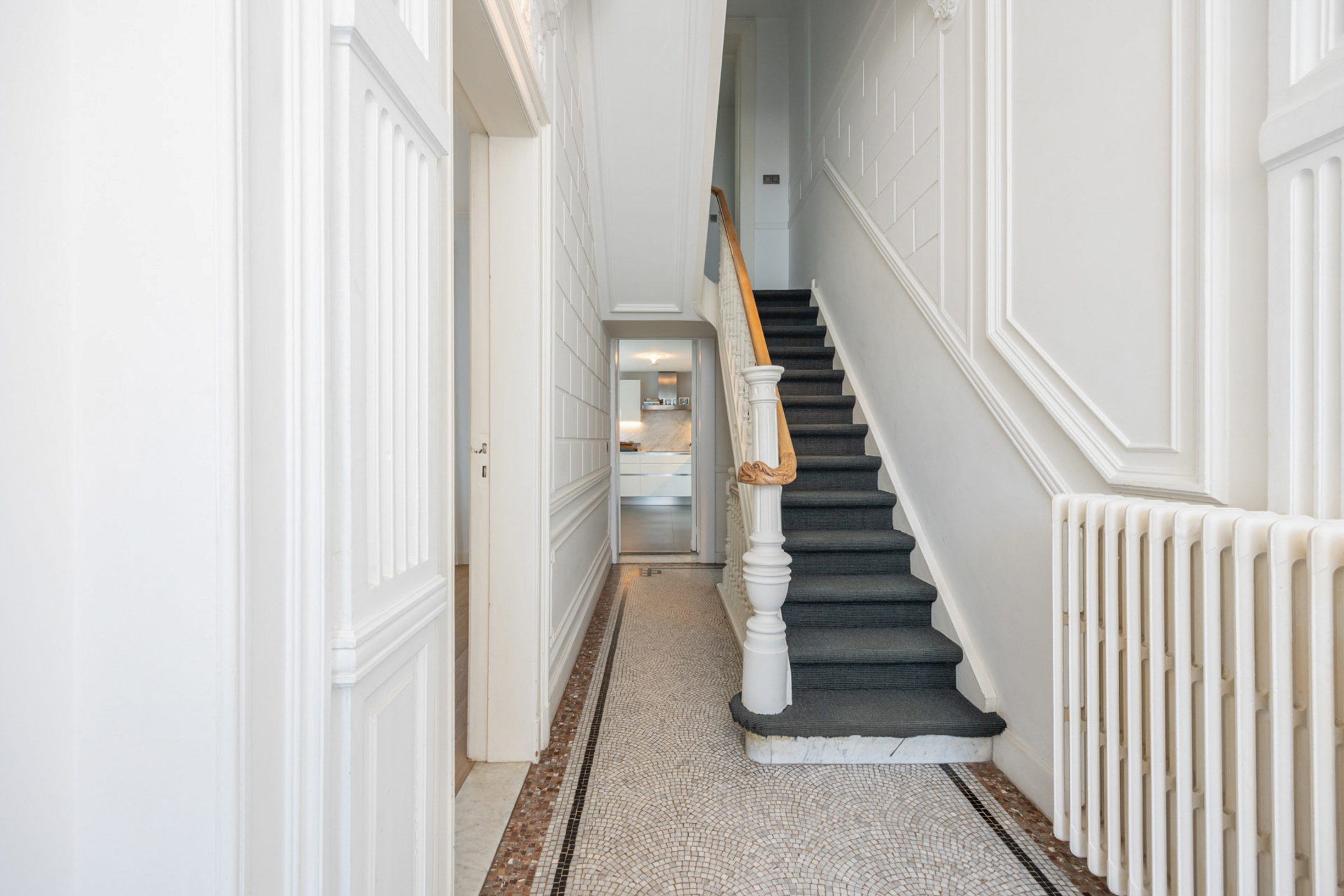 ANTWERPEN - Sfeervolle herenwoning - foto 5
