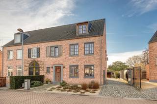 Maison à vendre à Heist-op-den-Berg