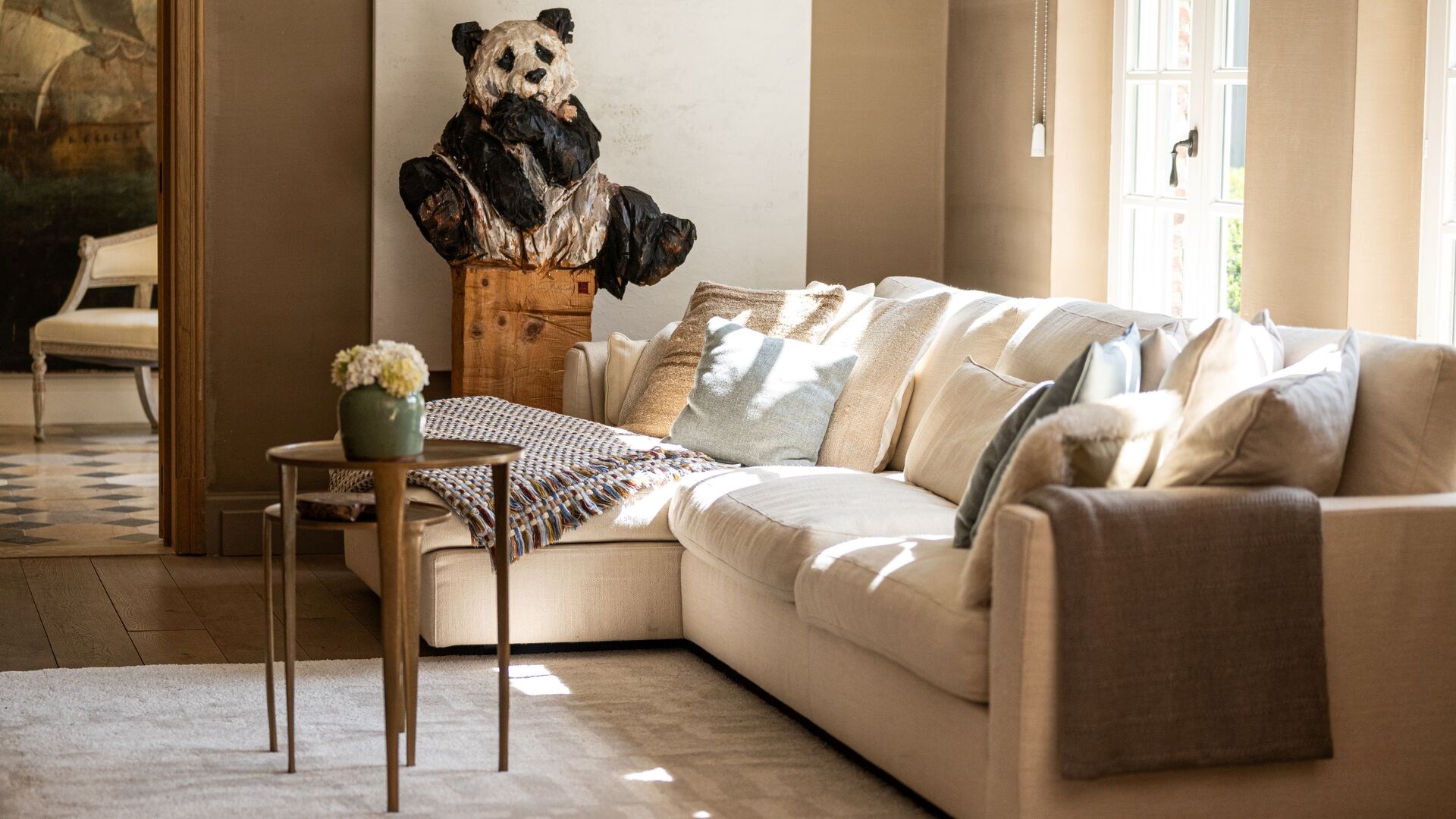 Superbe maison de campagne sur environ 5 400 m² à Oud-Turnhout. - photo 5