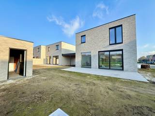 House for rent in Assenede