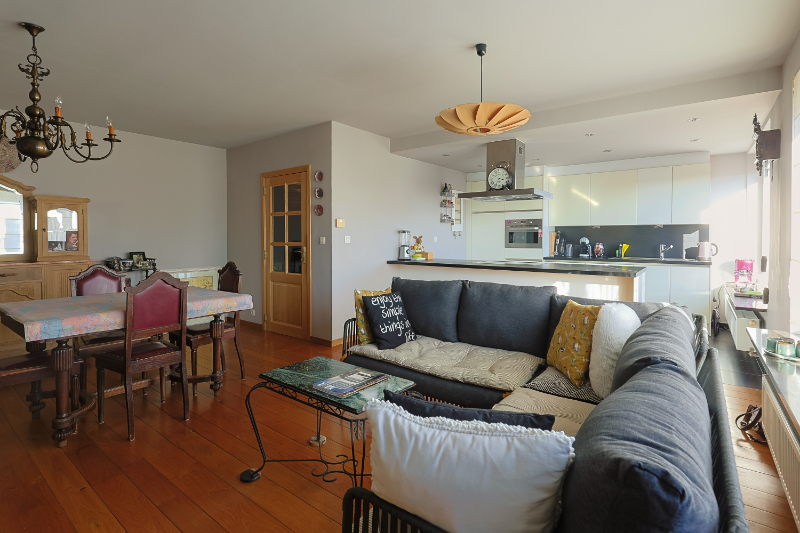 Centraal gelegen appartement nabij het centrum - foto 2