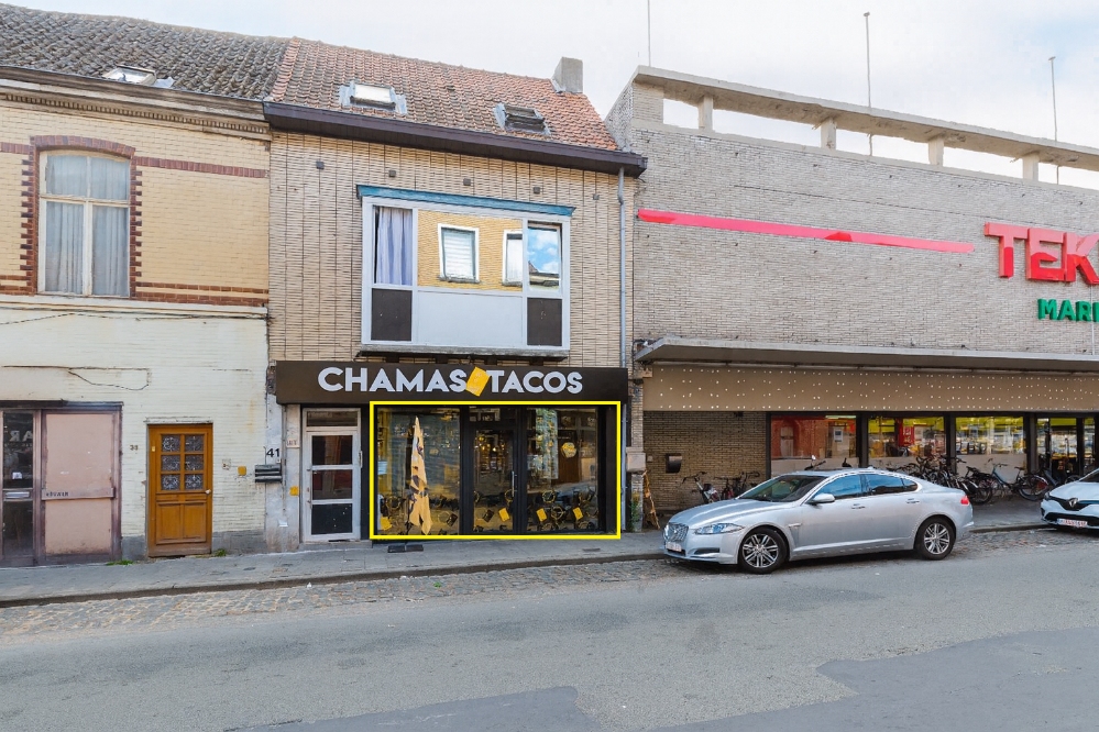 Commercial for sale in Ghent - photo 1