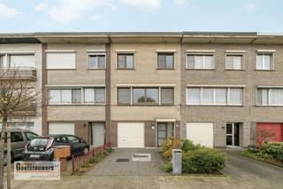 House for sale in Stabroek