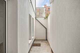 Appartement à vendre à Anvers