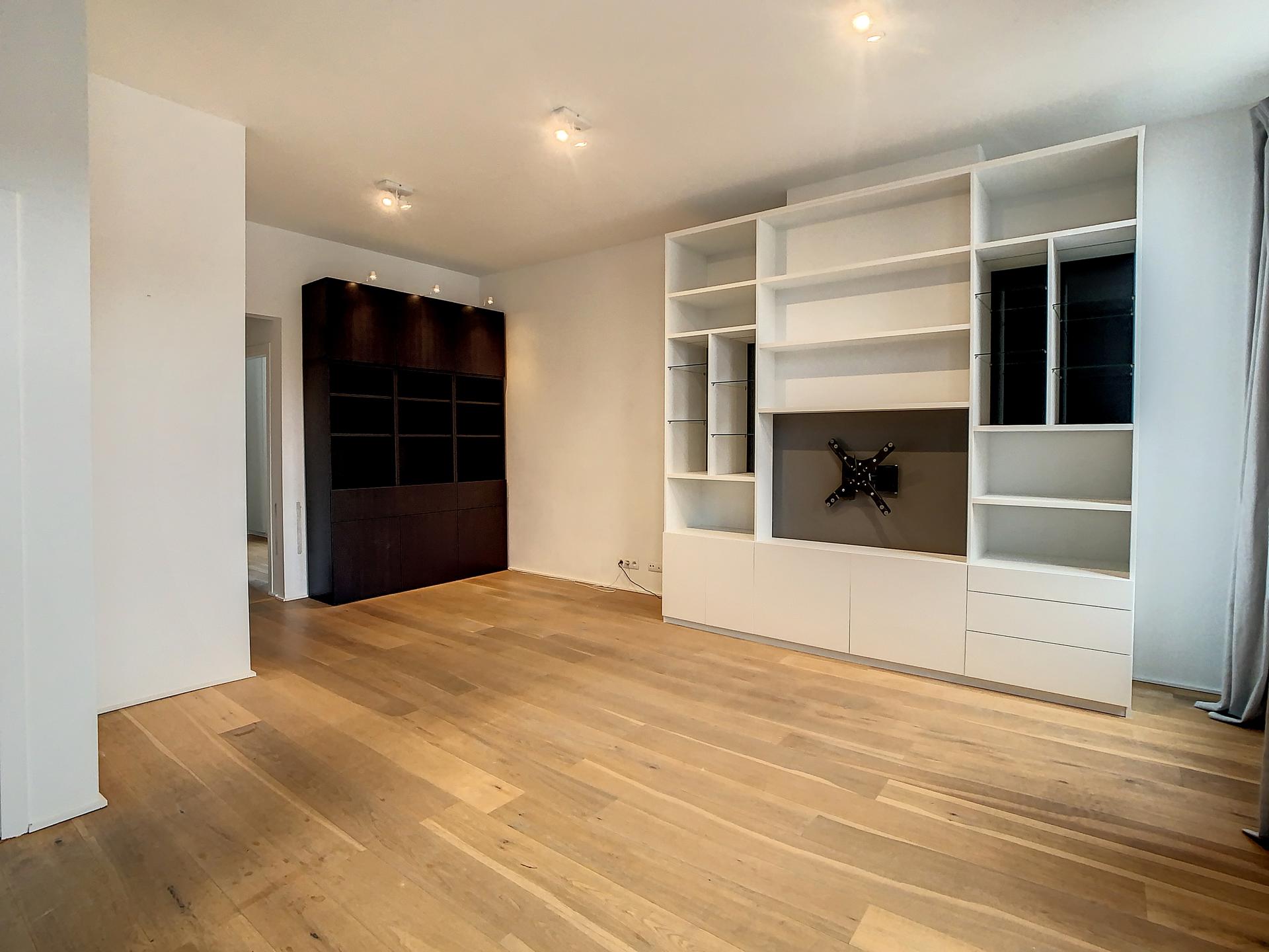 Apartment for rent in Antwerp with 1 bedroom - photo 4