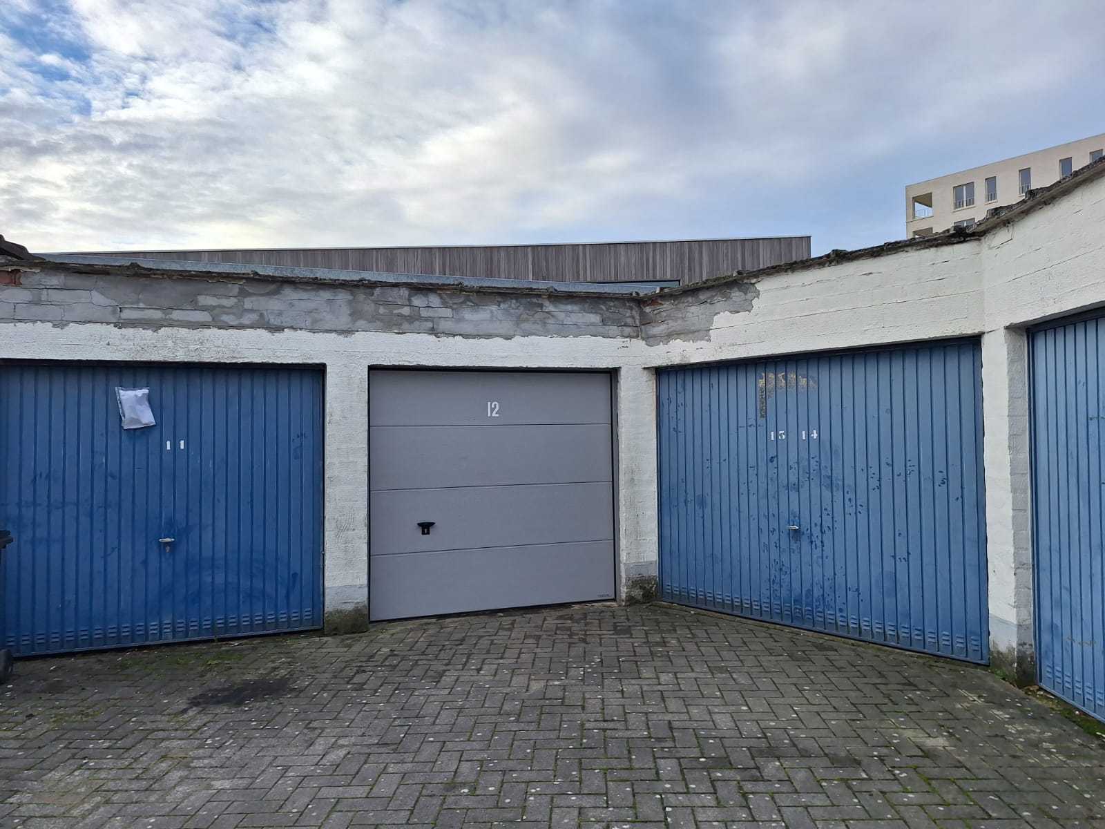 Garage te koop in Mortsel - foto 4