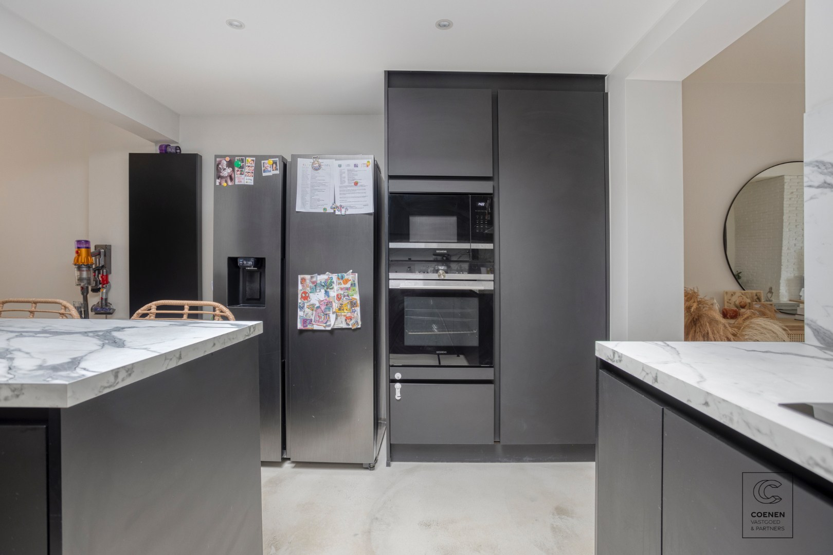 House for sale in Antwerp with 3 bedrooms - photo 5