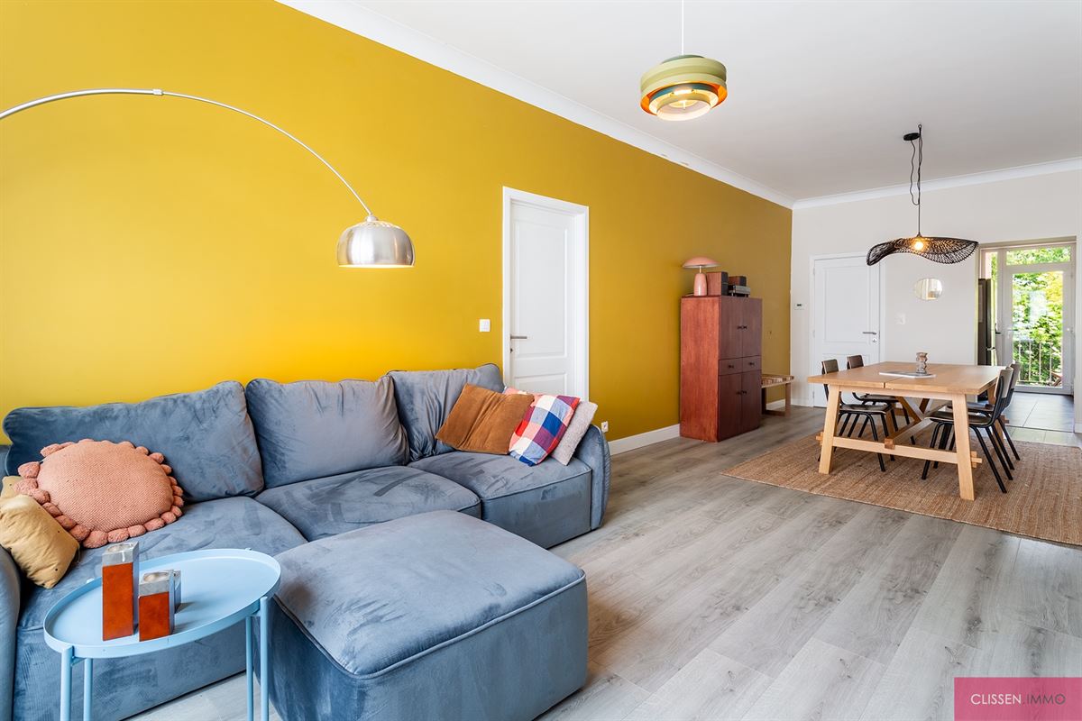 Appartement - photo 4
