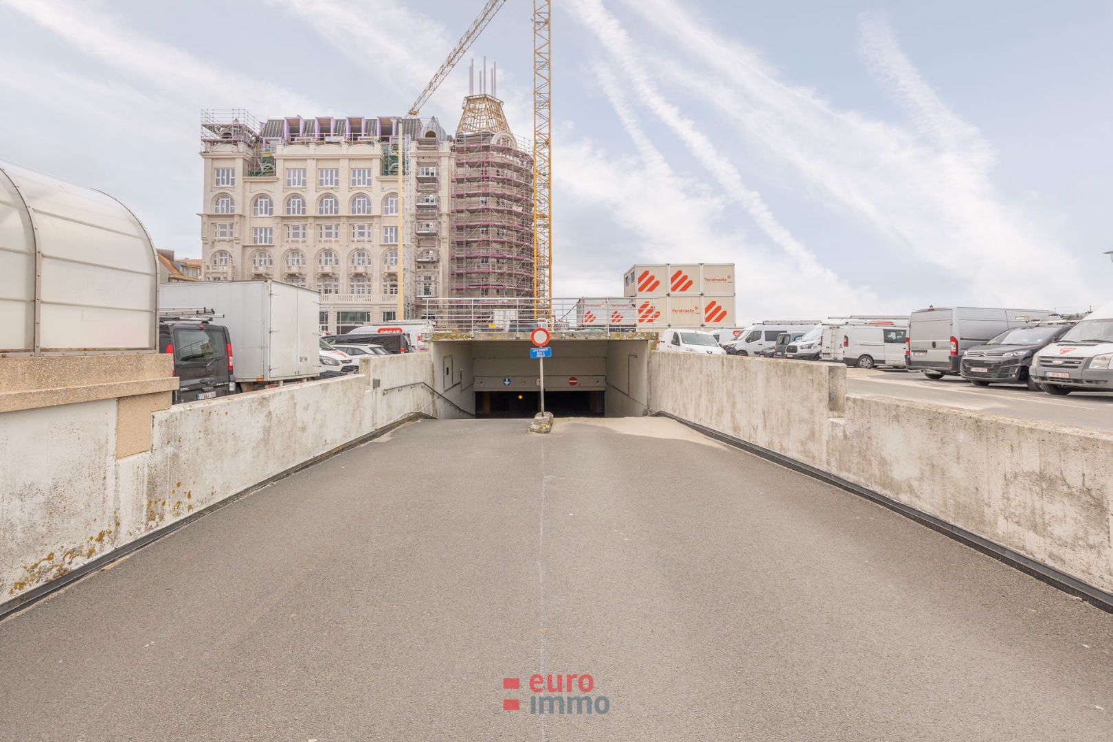 Garagecomplex Hendrikaplain - G136 - foto 2