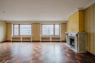 Appartement à vendre à Courtrai