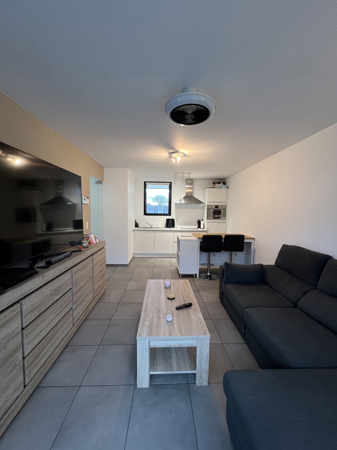 Appartement à vendre à Machelen avec 1 chambre - photo 5