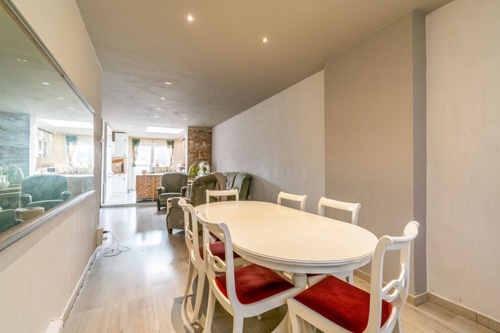 ENERGIEZUINIGE WONING OP TOPLOCATIE ! - foto 2