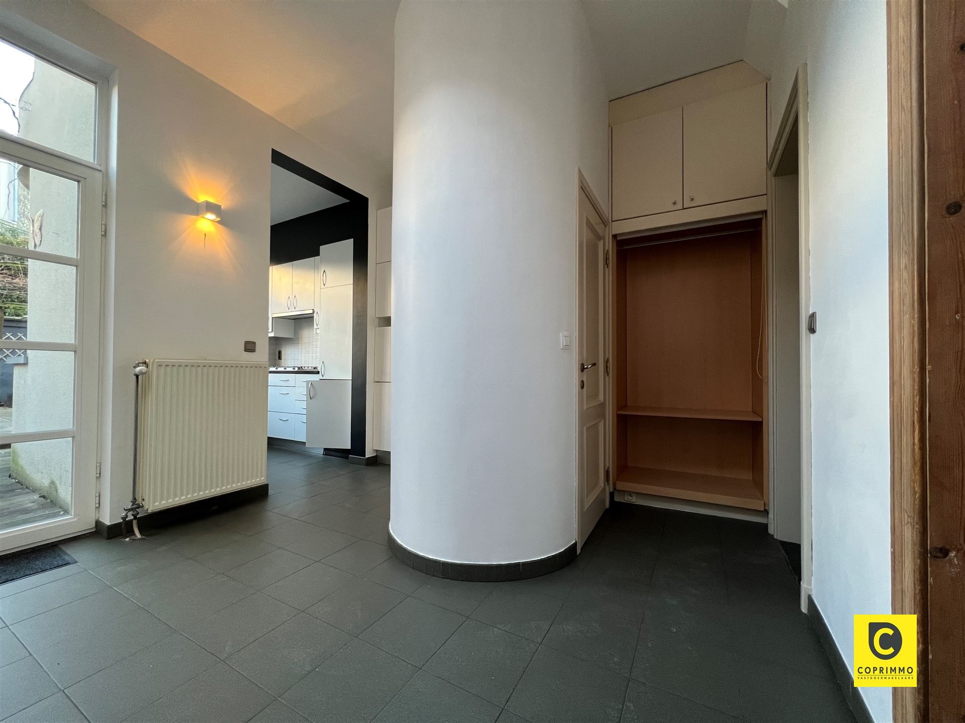 Prachtig herenhuis met 4 slpk en stadstuin op toplocatie! - foto 5