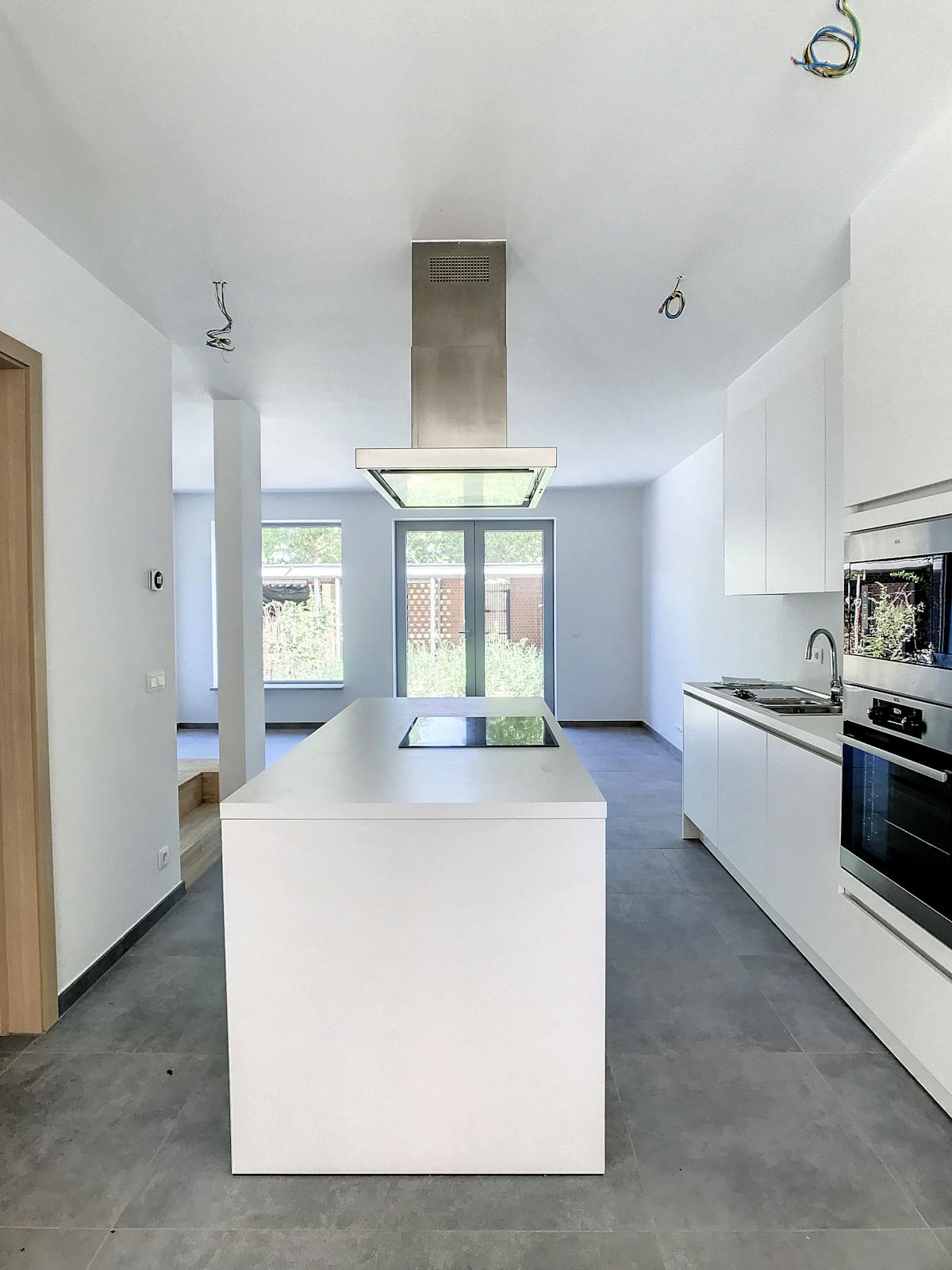 BEN-woning nabij het centrum van Oudenaarde te huur - foto 4