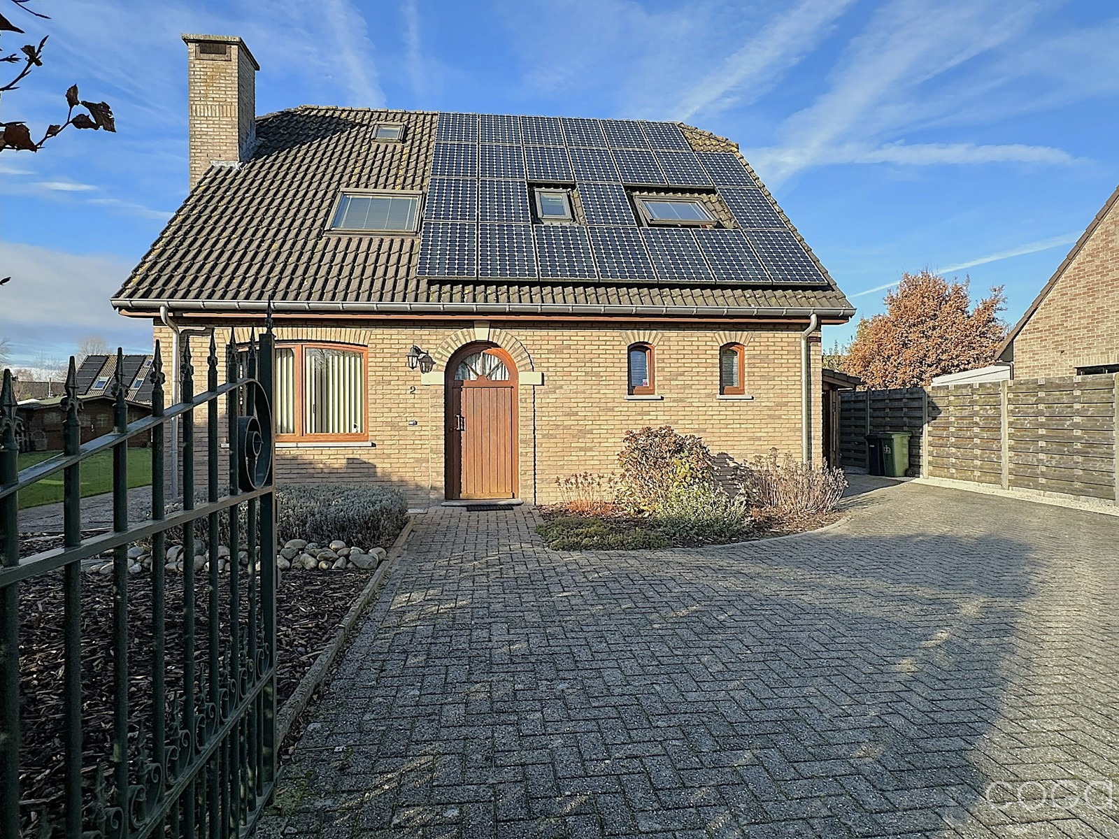 Huis te koop in Brecht met 3 slaapkamers - foto 2