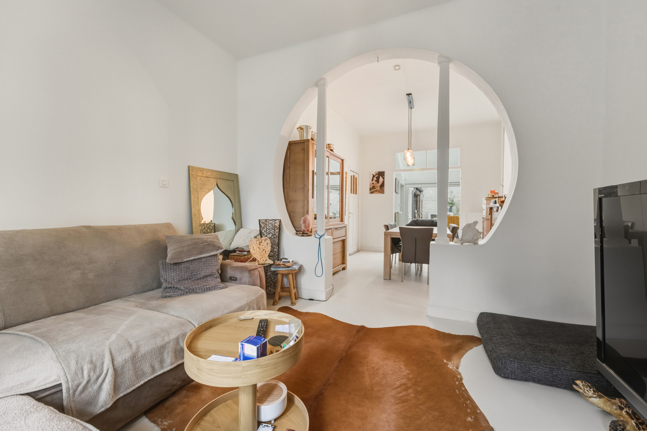 Prachtig afgewerkte gezinswoning nabij centrum Blankenberge - foto 5