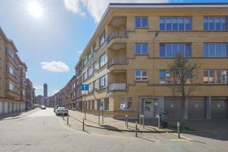 Appartement à vendre à Anvers