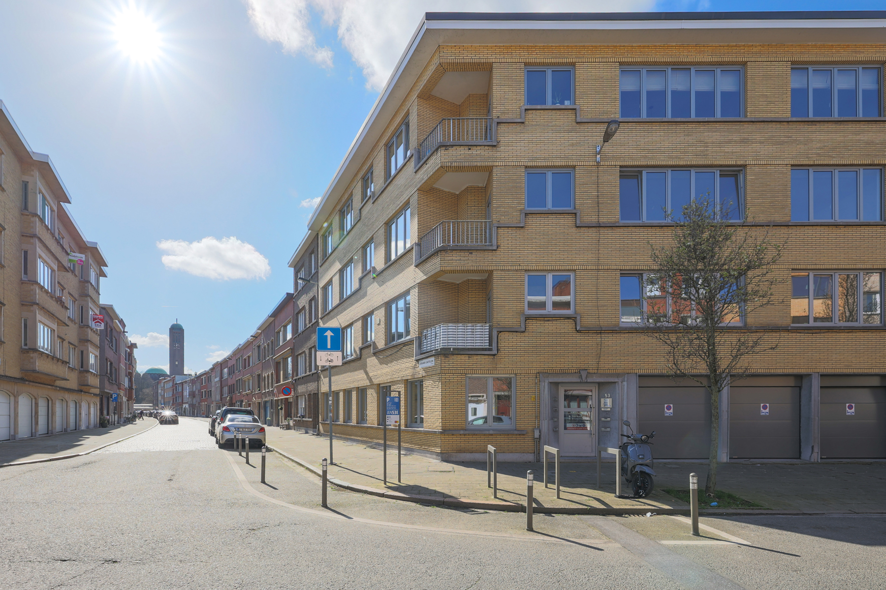 Appartement à vendre à Anvers avec 3 chambres - photo 1