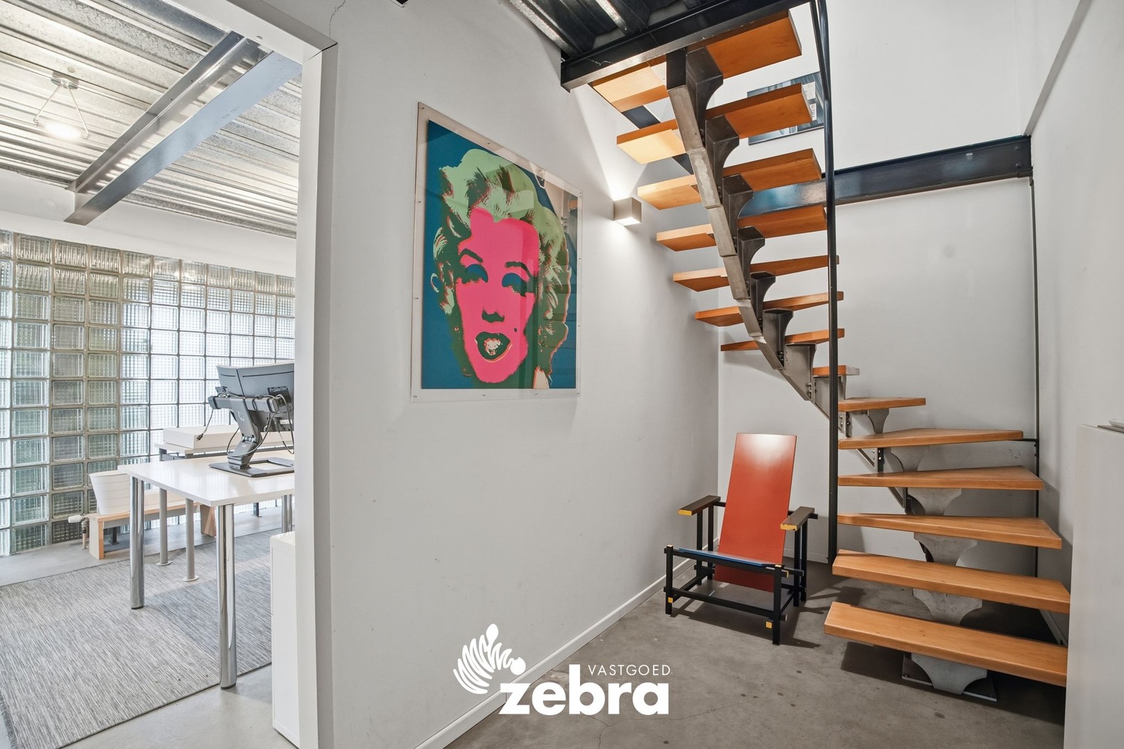 Unieke woning nabij het centrum van Meulebeke! - foto 5