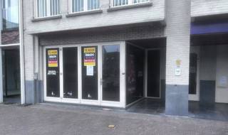 Commercial à louer à Zottegem