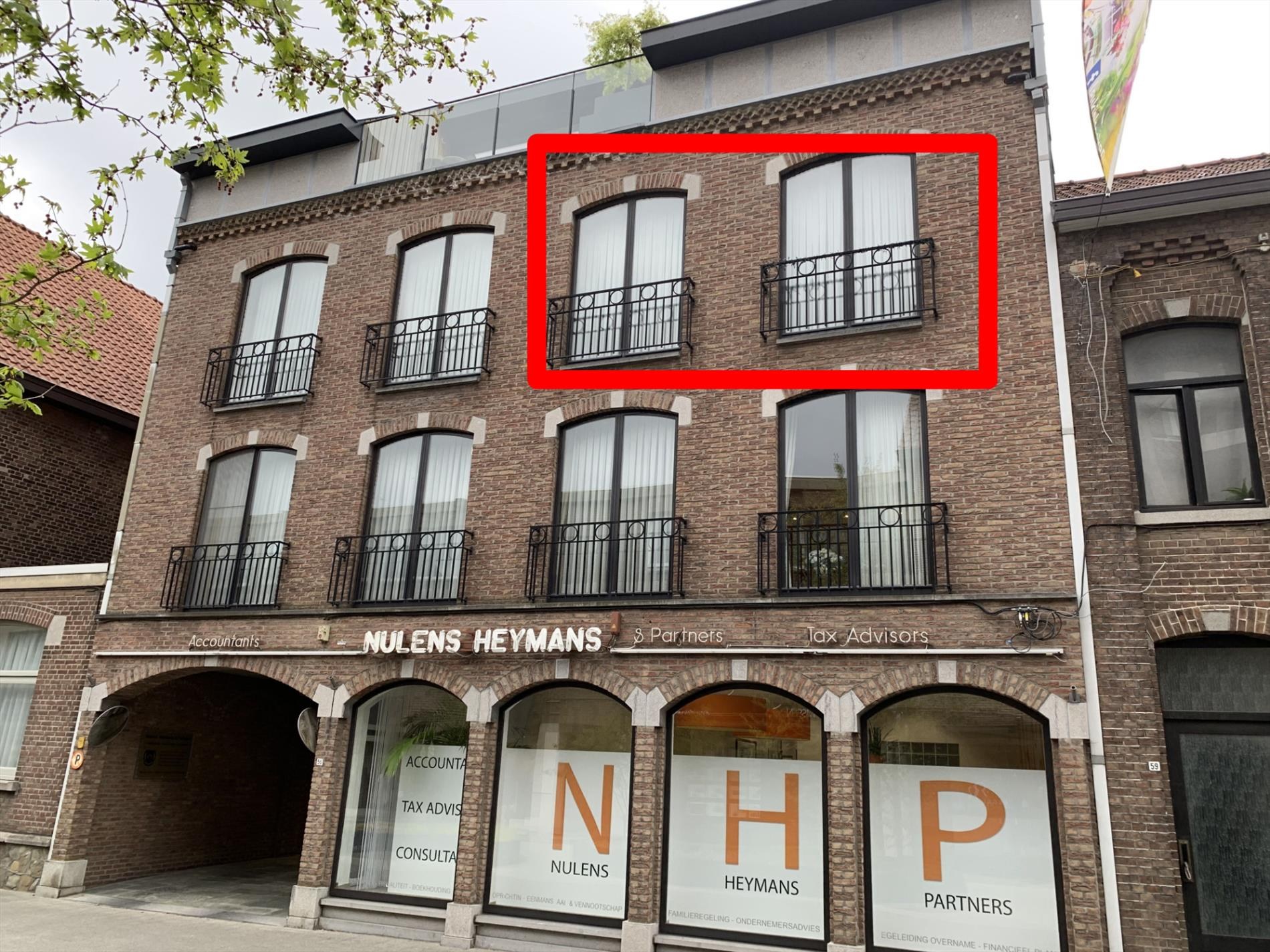 :Woningtype te :Stad