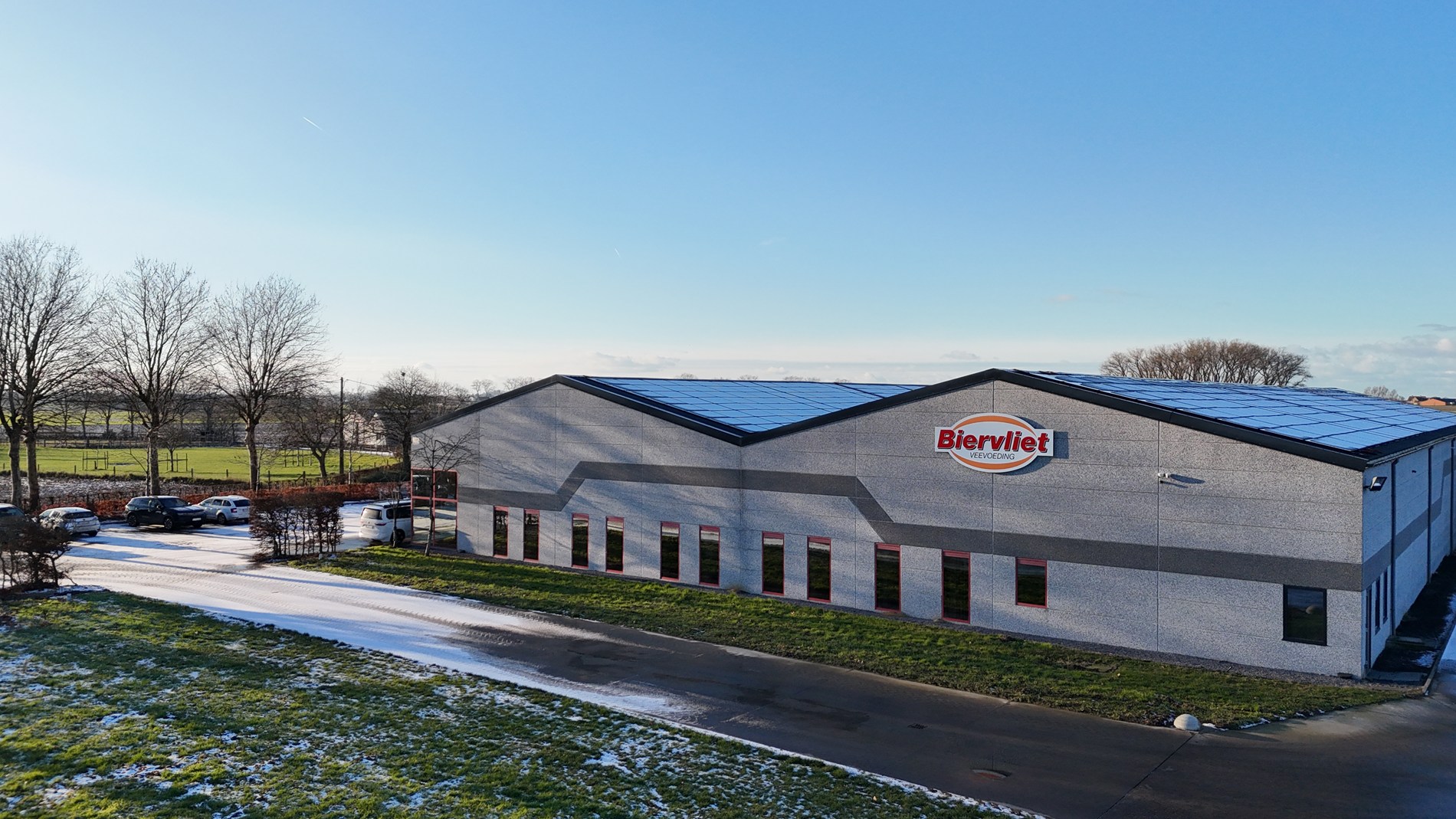 Commercial à louer à Koekelare - photo 4