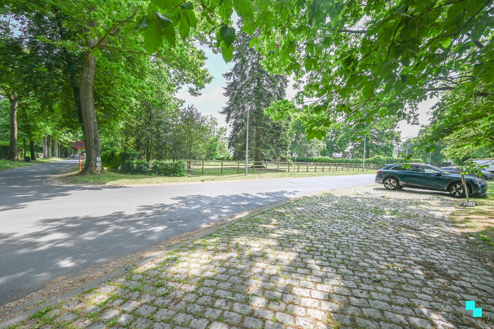 Exclusieve bouwgrond te Wielsbeke - photo 4