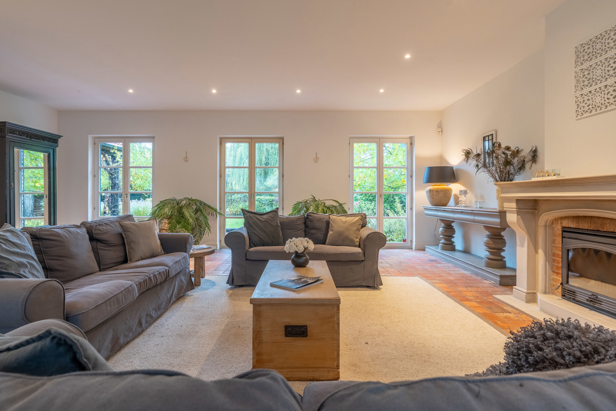 Maison à vendre à Oud-Turnhout avec 6 chambres - photo 5