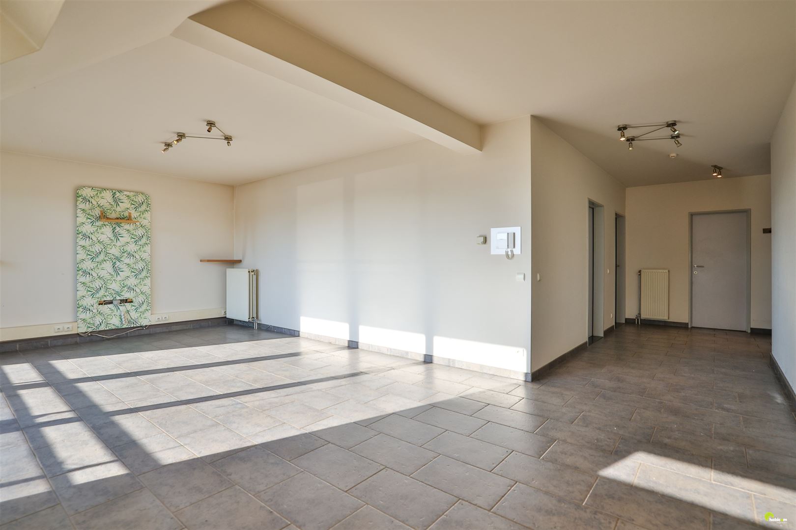 Gezellig 2 slpk appartement nabij Rivierenhof - foto 3