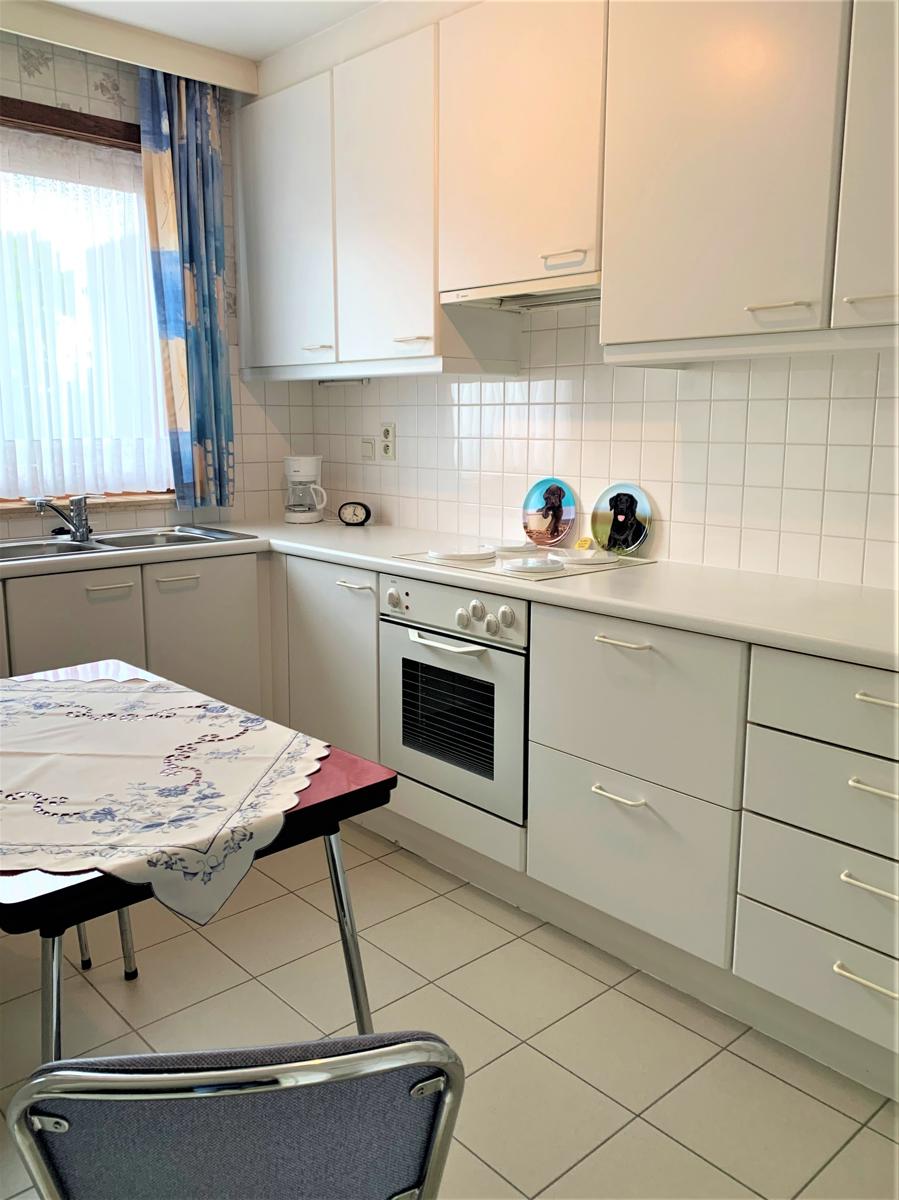 Appartement met staanplaats dicht bij centrum en station! - foto 4