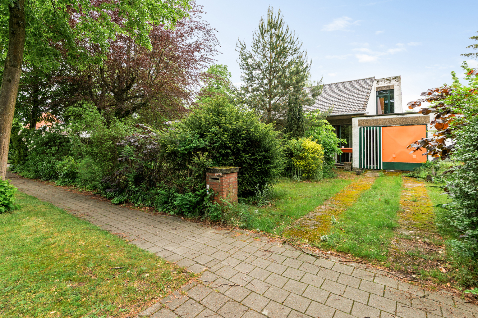 Huis te koop in Schoten met 4 slaapkamers - foto 1