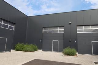 Commercial for rent in Roeselare
