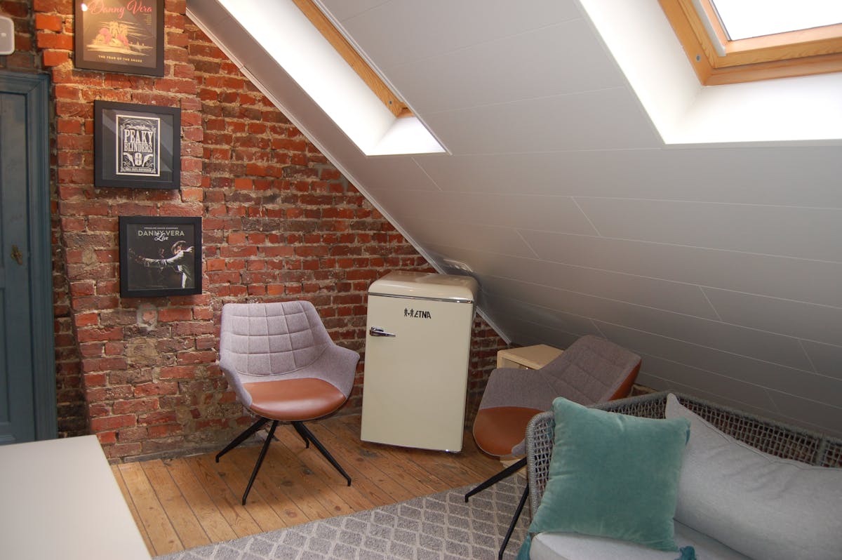Office space to rent in Hof van Commerce, Izegem - photo 5