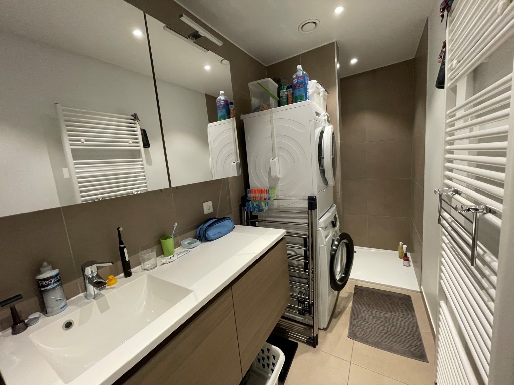 Appartement à louer à Bruges avec 1 chambre - photo 5