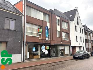 Apartment for rent in Geel
