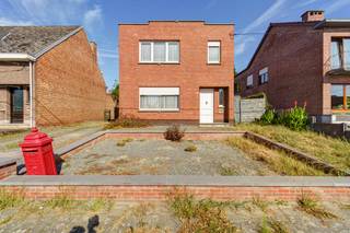 Maison à vendre à Heist-op-den-Berg