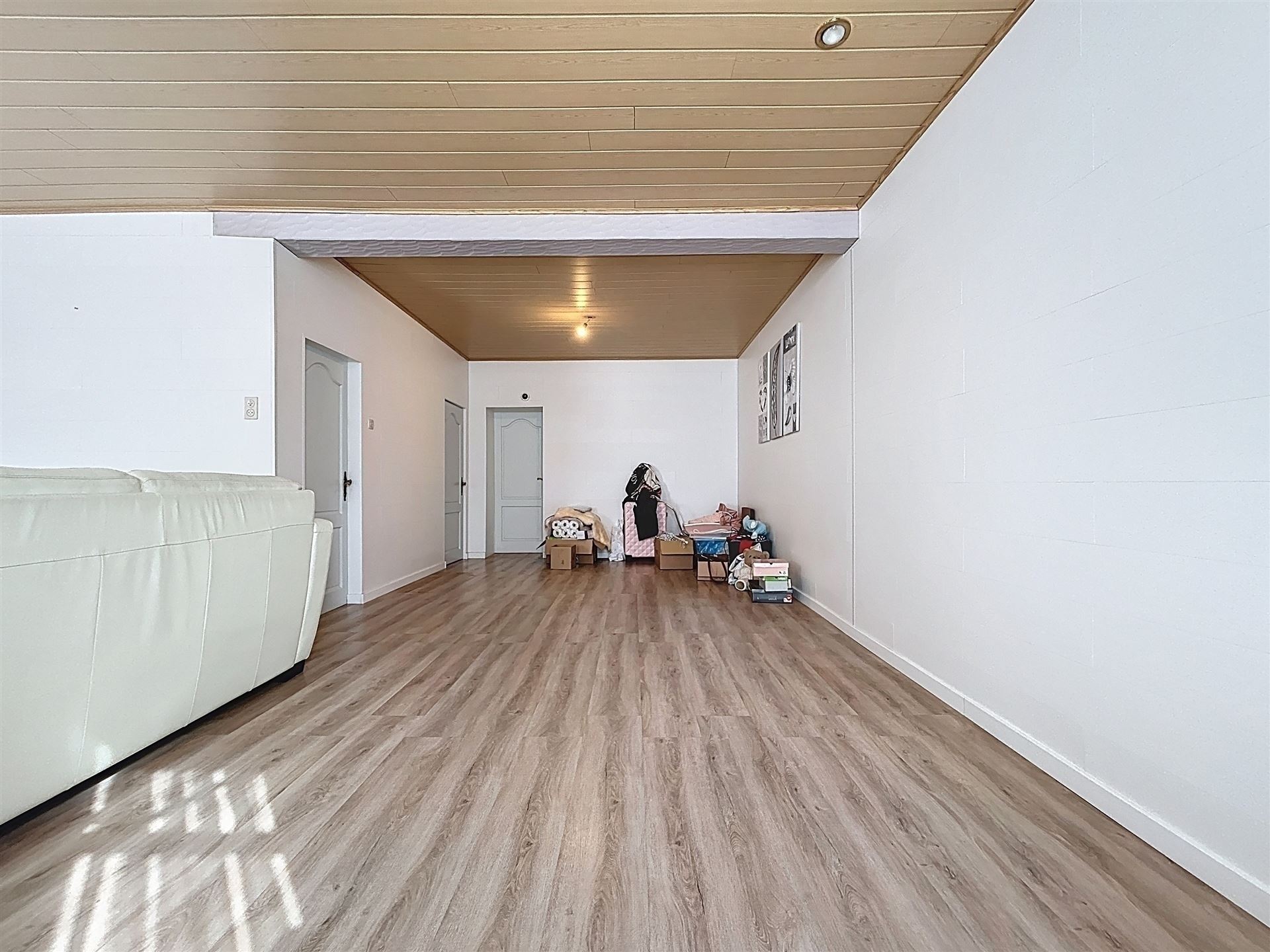 Halfopen woning - foto 5