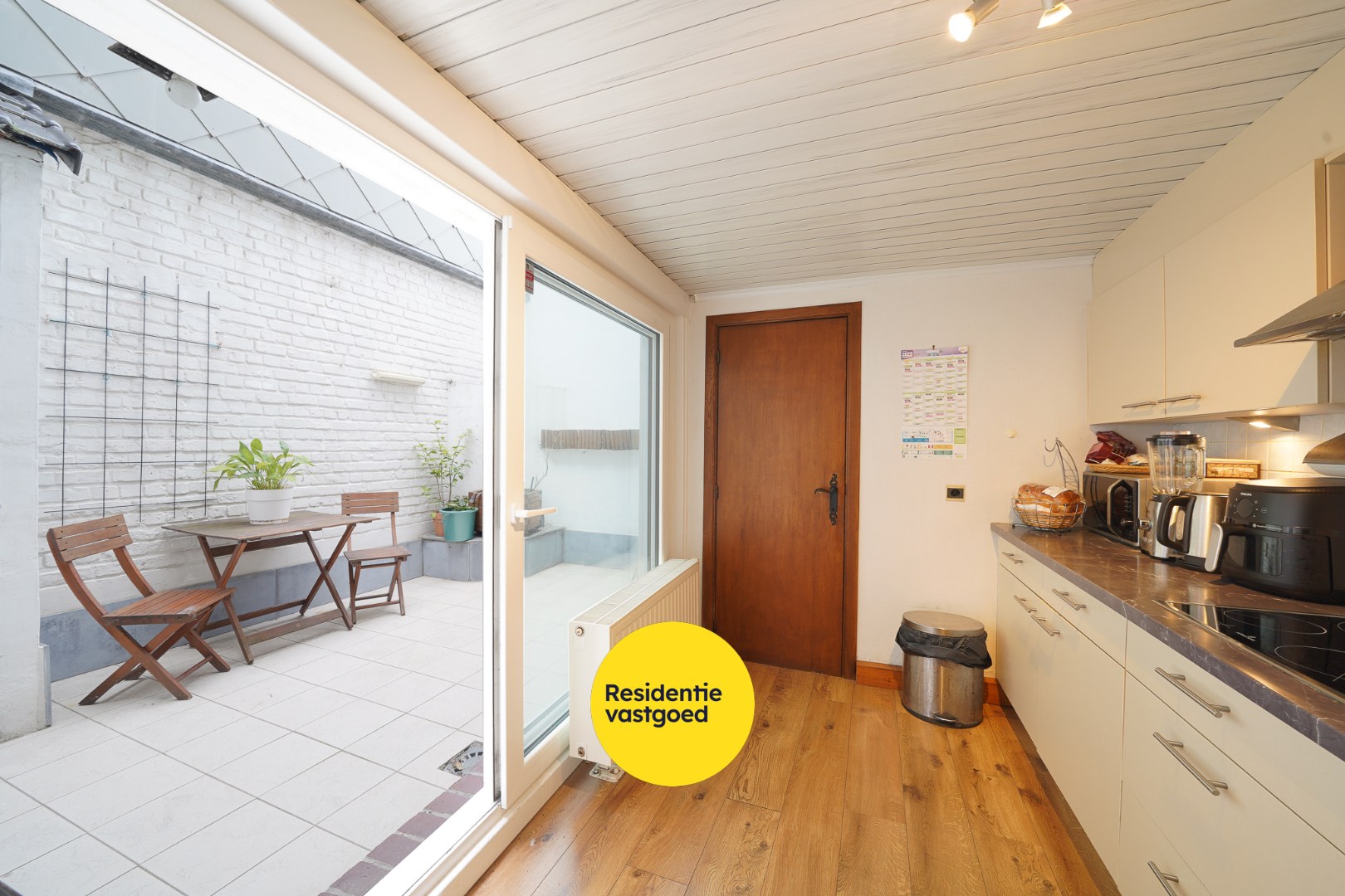 House for sale in Ostend with 3 bedrooms - photo 4