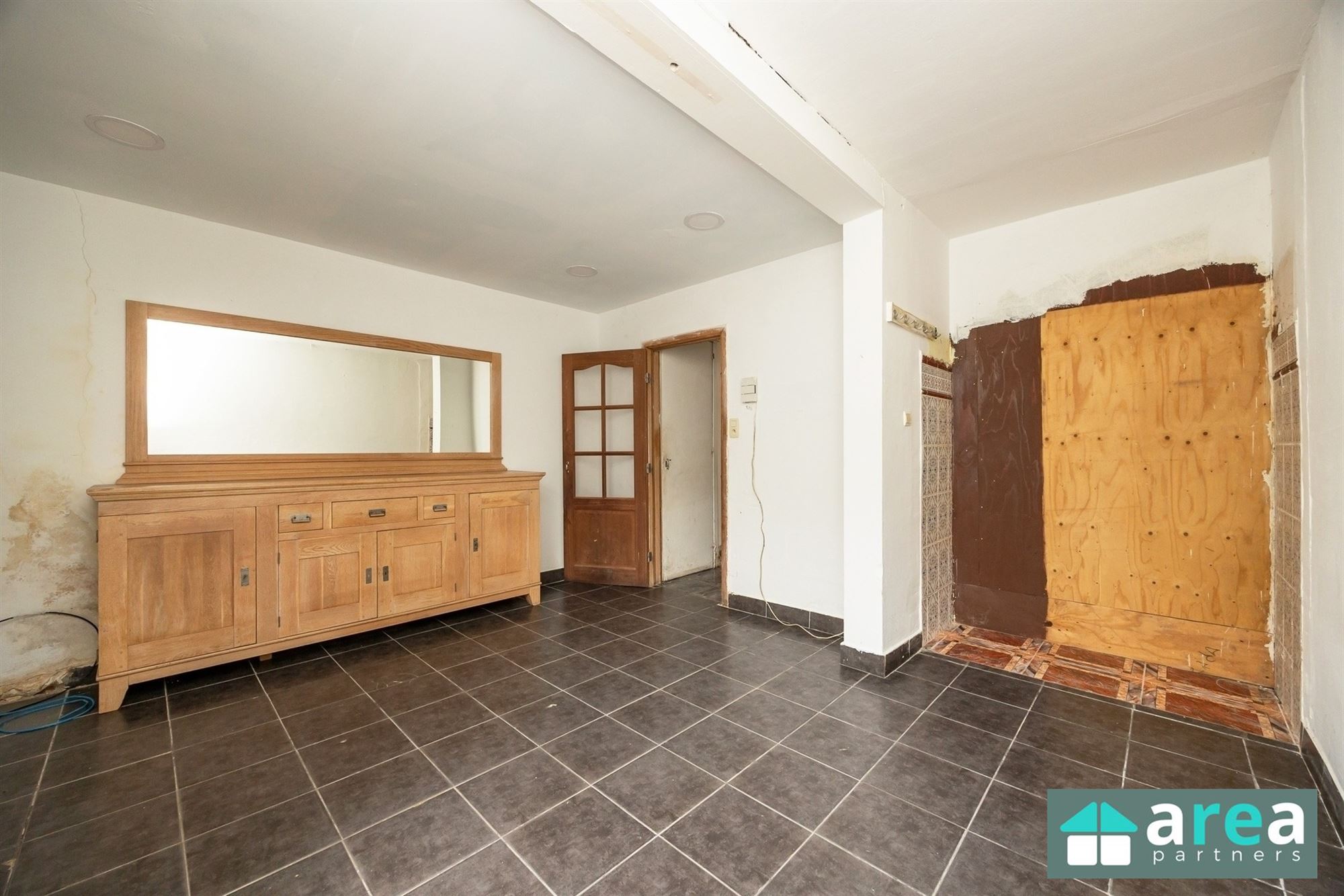 Ruime burgerwoning met 4 slpk en potentieel in Boho! - foto 4