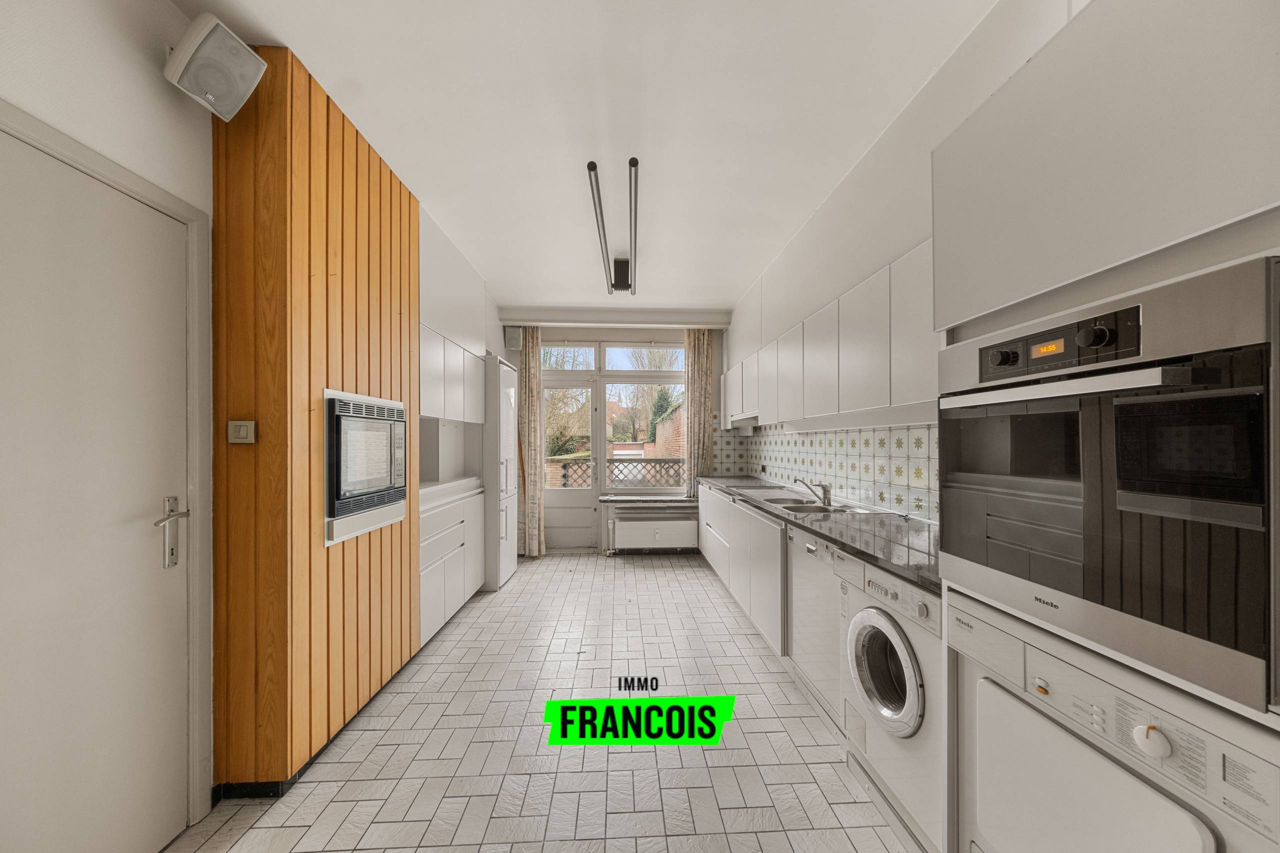 Apartment for sale in Bruges with 4 bedrooms - photo 5