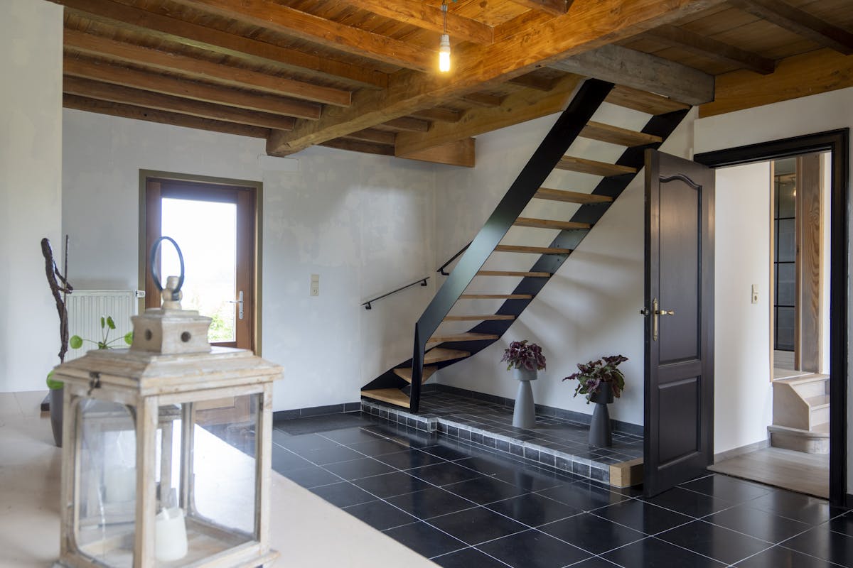 Une vie unique dans la paix rurale - photo 5