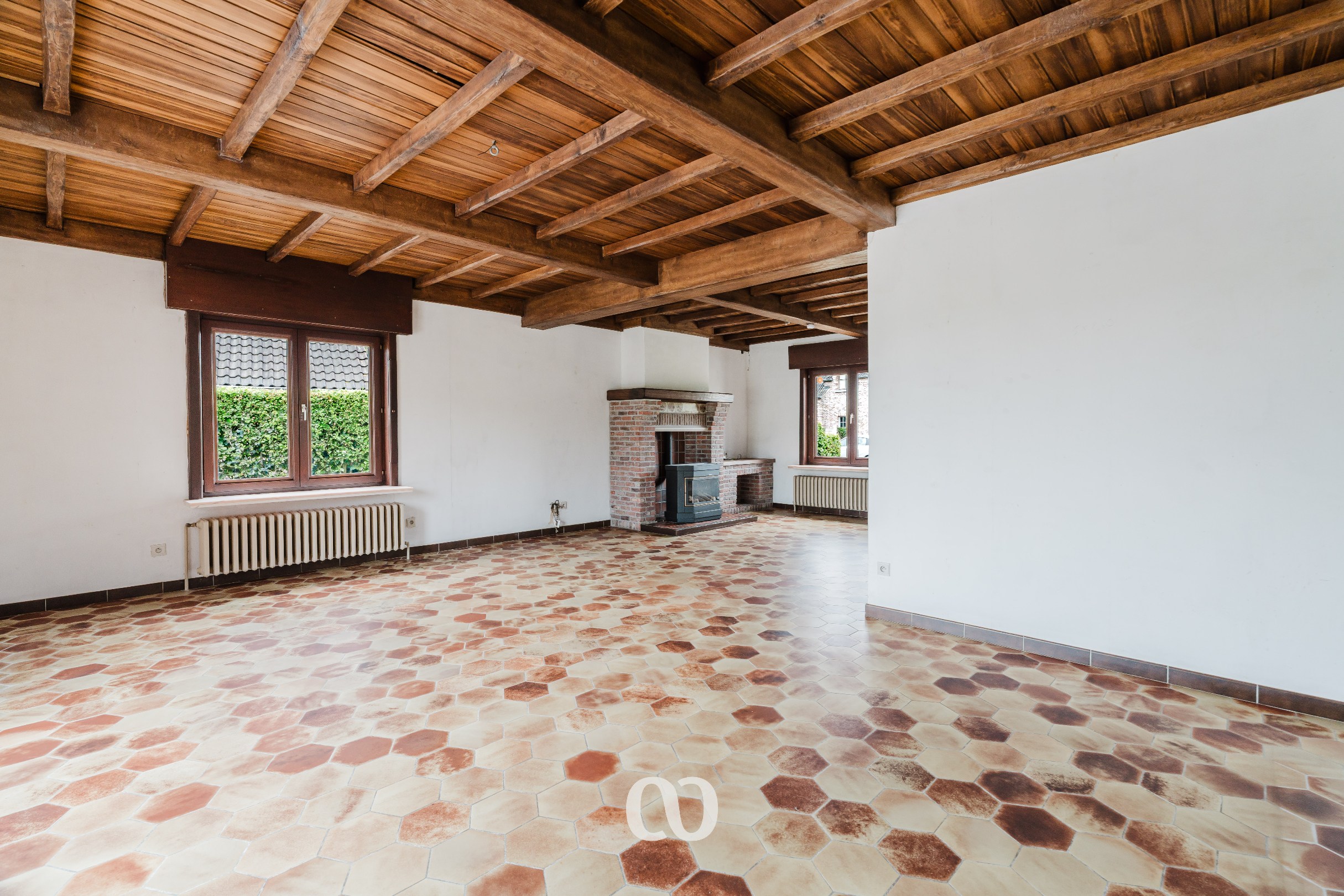 Beautifully located house with fantastic view in Mullem - photo 5