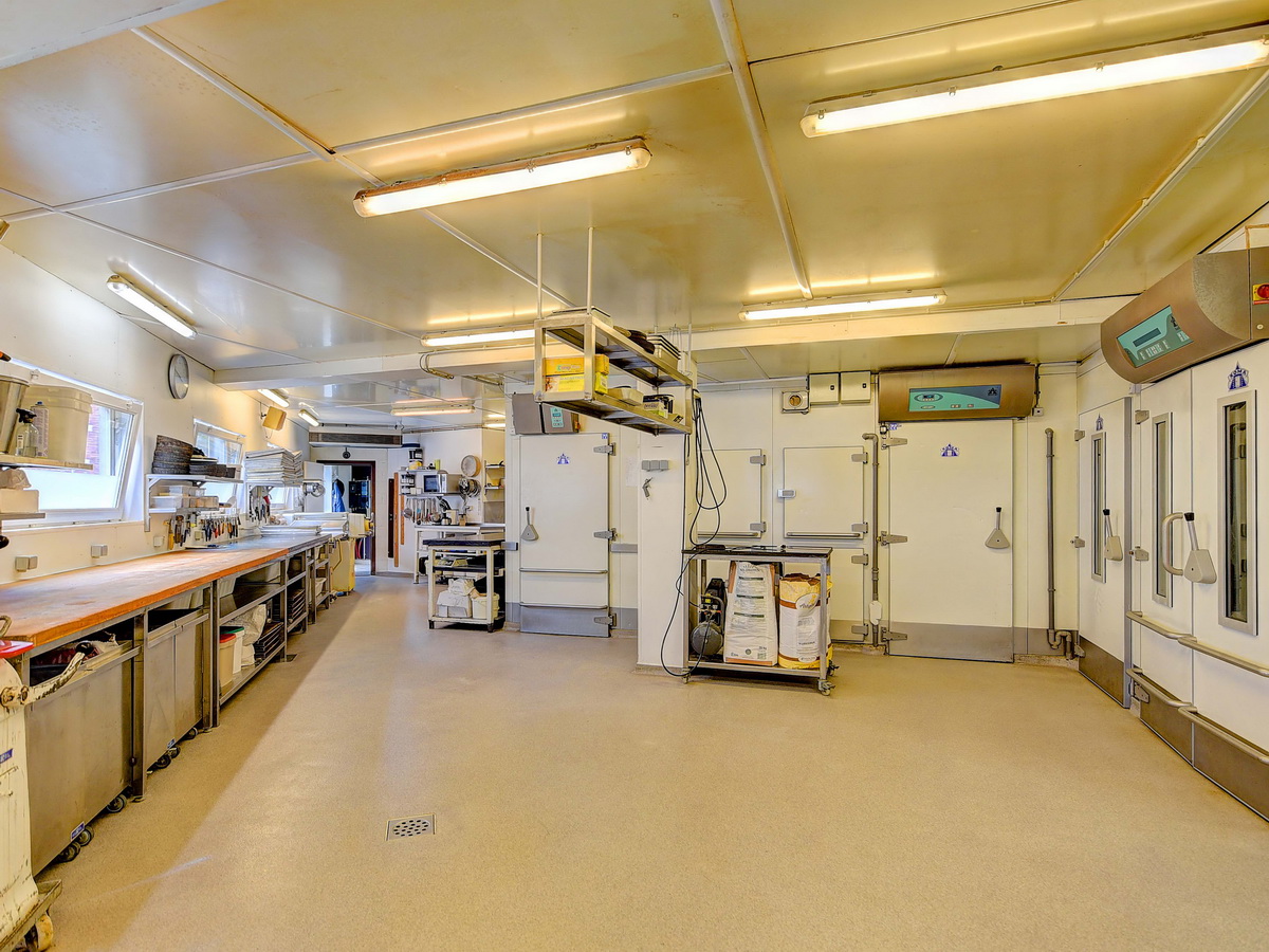 Bakkerij met woonst te koop op topligging te Overijse! - foto 5