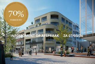 INFOMOMENT OP AFSPRAAK OP ZATERDAG 7 MAART VAN 9.00 UUR TOT 14.30 UUR6% BTW mogelijk onder voorwaarden!Residentie ’t Stoofhof biedt de perfecte...