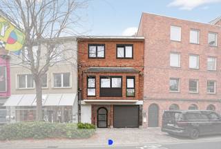 Maison à vendre à Roulers