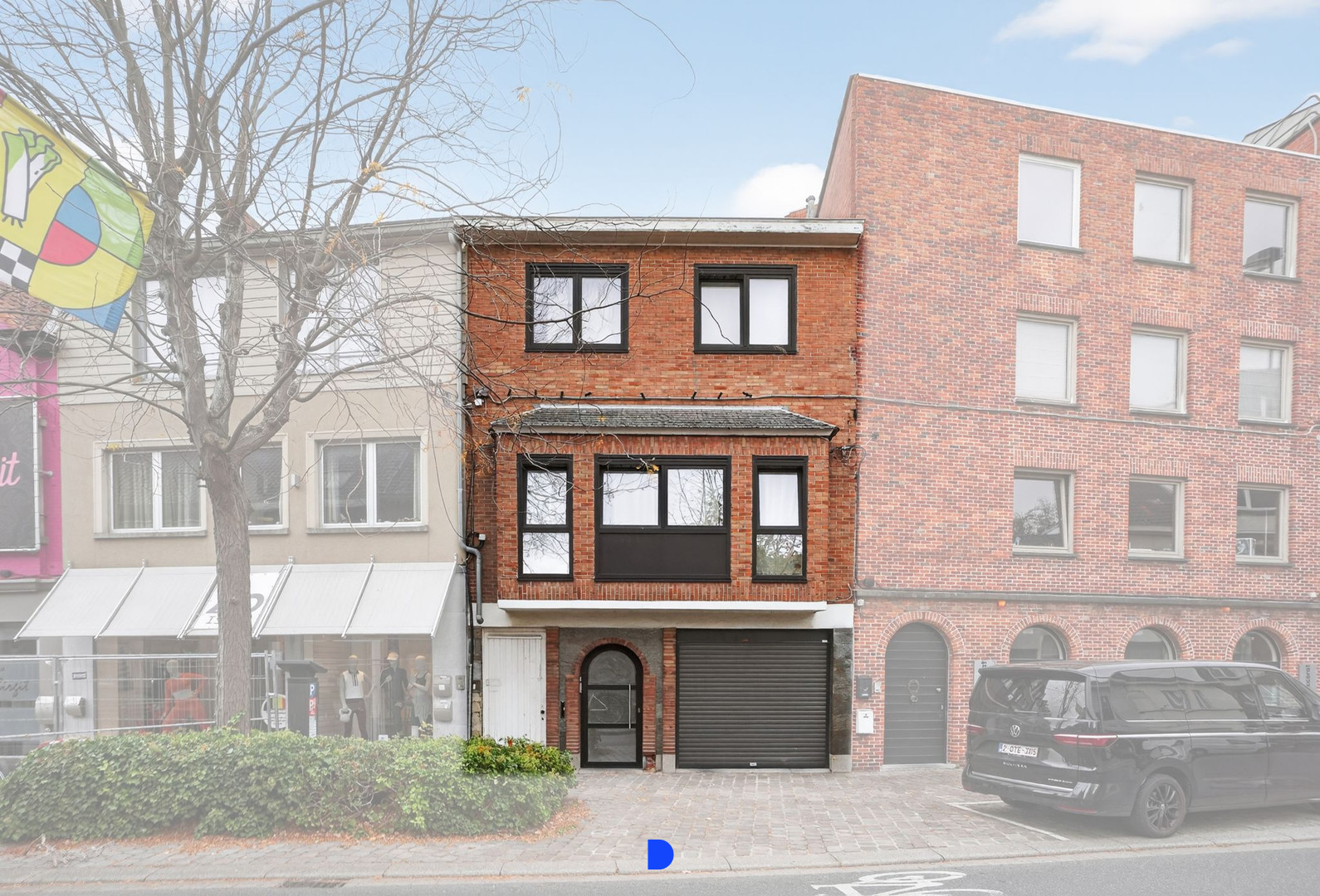 Maison à vendre à Roulers avec 2 chambres - photo 2