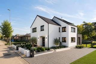 House for sale in Oudsbergen