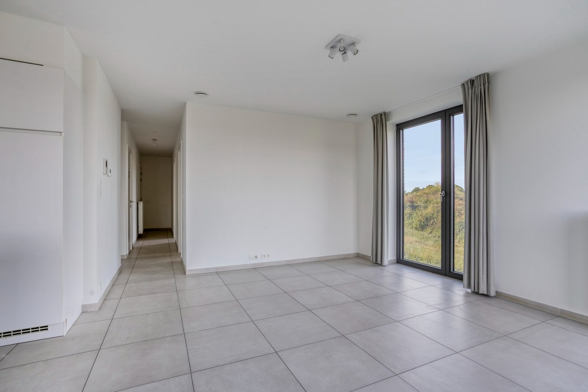 Instapklaar en energiezuinige appartement met kelder en parkeerplaats - foto 4