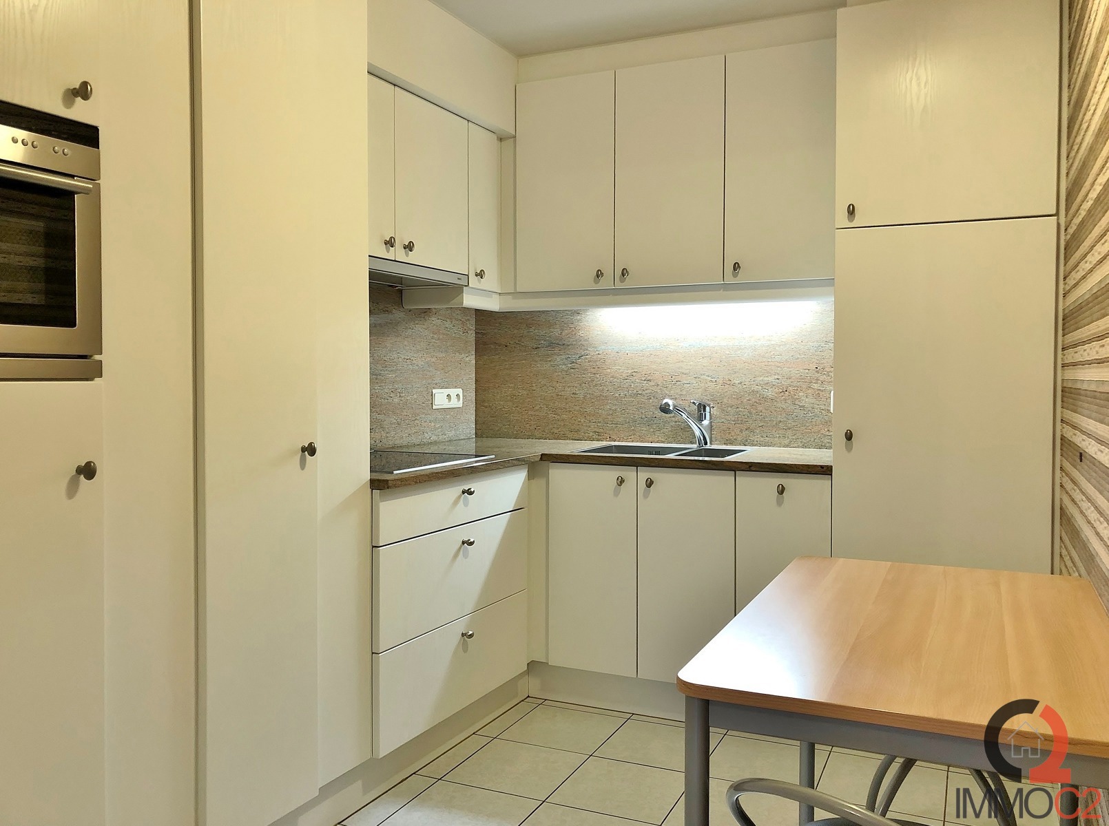 Apartment for rent in Tessenderlo-Ham with 2 bedrooms - photo 5
